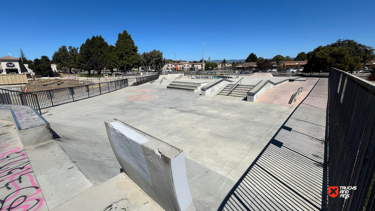 Ramsay Skatepark